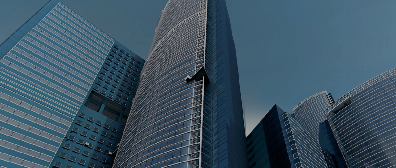 Offices & Corporate Buildings
