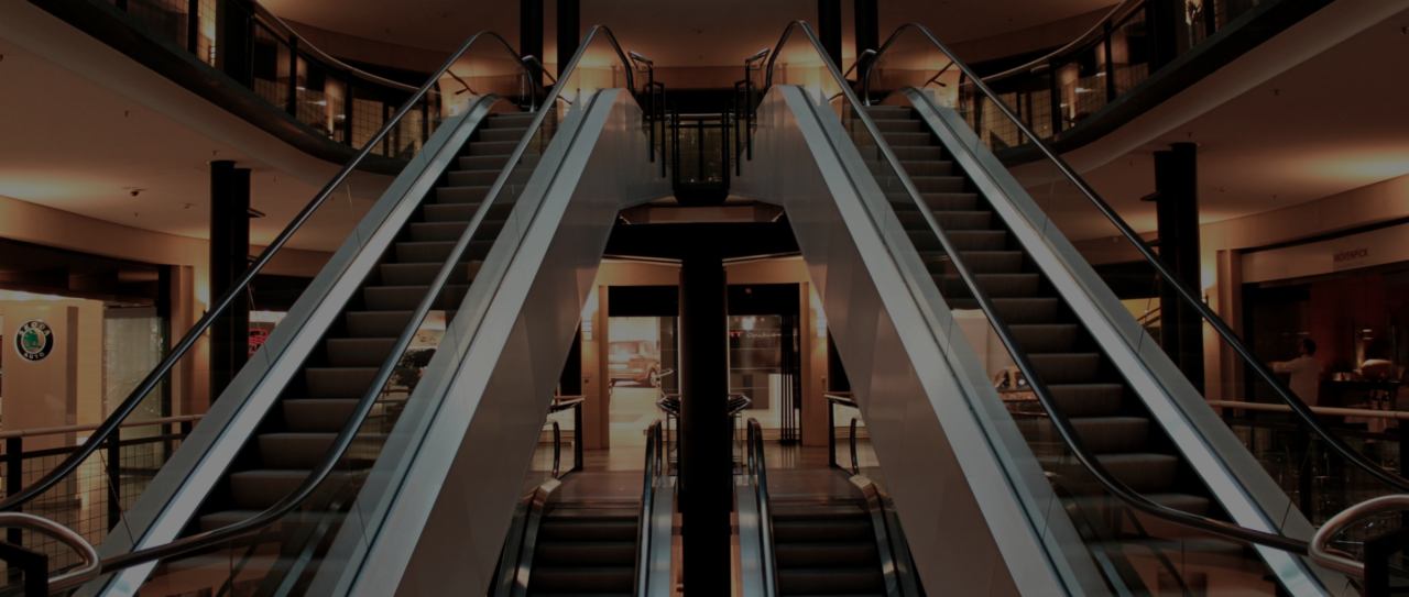 Retail Industry