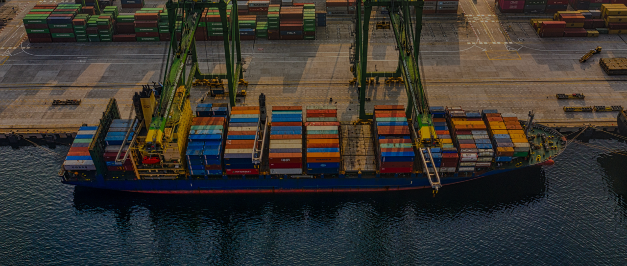Logistics & Transportation