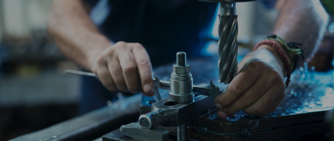 Manufacturing & Industries